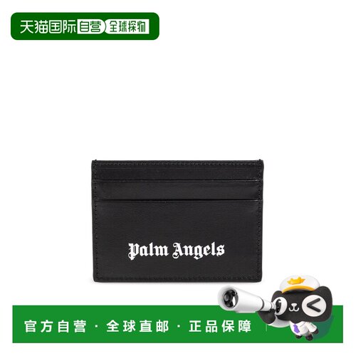PALM ANGELS 男士钱包 PMND017S26LEA0011003 CO