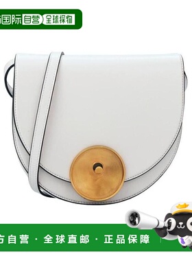 MARNI 女士斜挎包 SBMP0008Y0P209500W01 SS2021 白色手提包