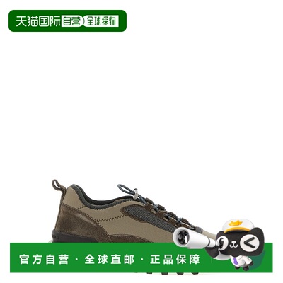 BRUNELLO CUCINELLI 女士运动鞋 MZSFG3045C8769 AW2025