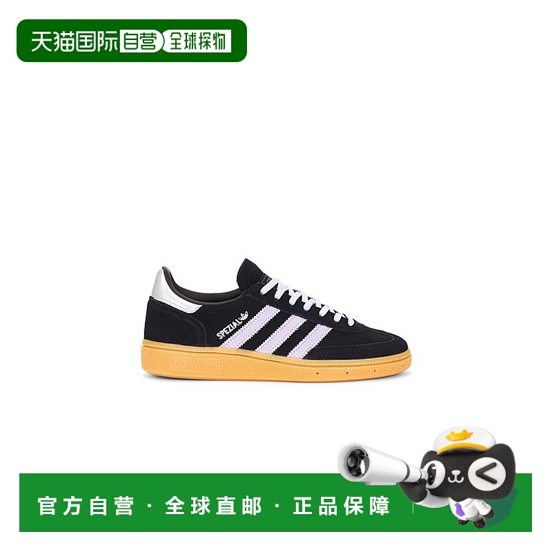 1h可退 潮奢 Adidas Originals 女士 Handball Spezial 鞋靴 JS29