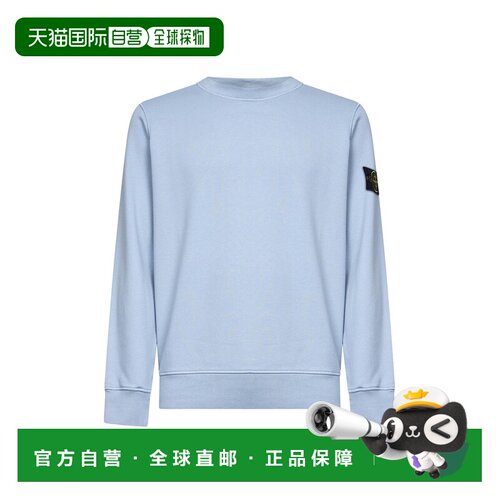 STONE ISLAND 女士针织衫 L1S156100060S0051V004A