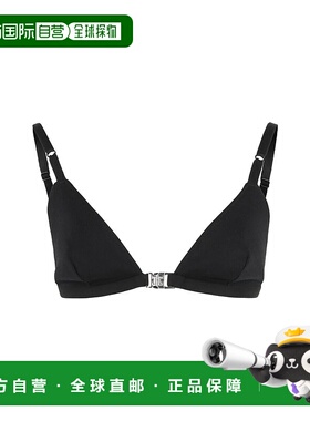 GIVENCHY 女士休闲裤 BW612L4ZEE001-5 SS2023 黑色