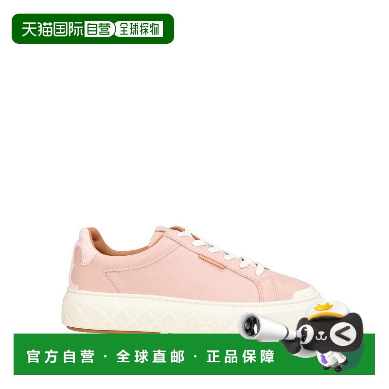1h可退 潮奢 Tory Burch 托里 伯奇 女士 运动鞋