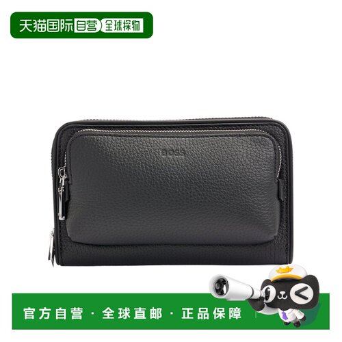 BOSS HUGO BOSS 男士斜挎包 50529286001 AW2024 【付后1h可退】