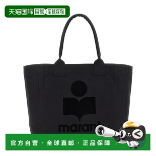 ISABEL MARANT 女士手提包 PM0002FAA1X18M01BK SS2026