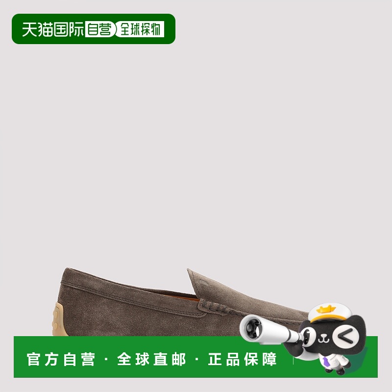 TOD'S 男士商务休闲鞋 XXM78L0AJ30RE0S800TESTA SS2026