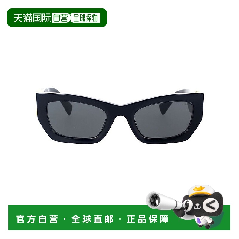 1h可退 潮奢 Miu Miu 缪缪 女士 全框太阳镜 MU09WS