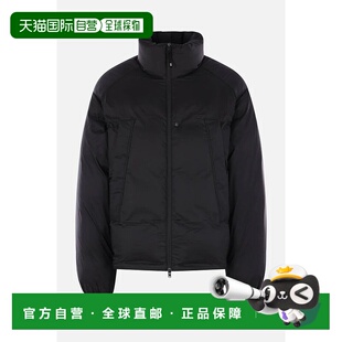 Coats 男士 AW2025 黑色 JX7282 运动服 Adidas ADIDAS