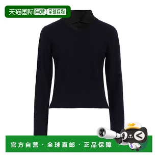 Sander Jil 吉尔 桑达 高领上衣 1h可退 女士 潮奢