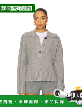 1h可退 潮奢 Free People 自由人 女士 Trading Up Polo衫 OB2330