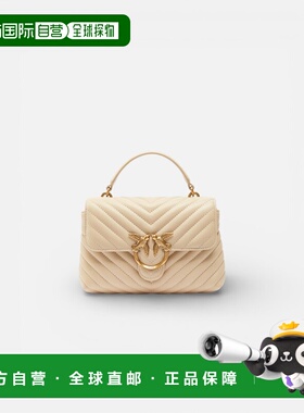 PINKO 女士手提包 261100044A0GKC50Q SS2026 花色 PINKO LADY PU