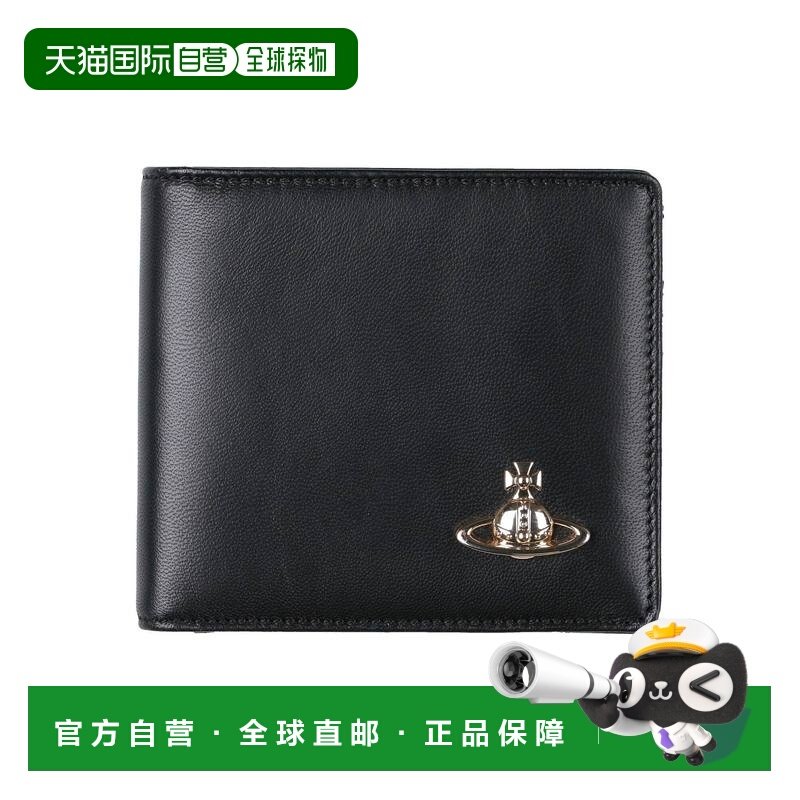 1h可退 潮奢 Vivienne Westwood 薇薇恩 韦斯特伍德 男士 钱包,箱包皮具/热销女包/男包,钱包,淘宝优惠券,粉丝福利购,淘宝优惠卷