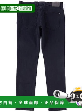 MICHAEL KORS 男士牛仔裤 CU29A5G7YH403-0 SS2023直筒裤