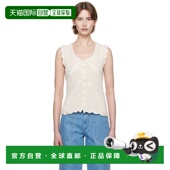 潮奢 Palmyre A.P.C. 1h可退 女士 灰白色 上装 COHHVF23418