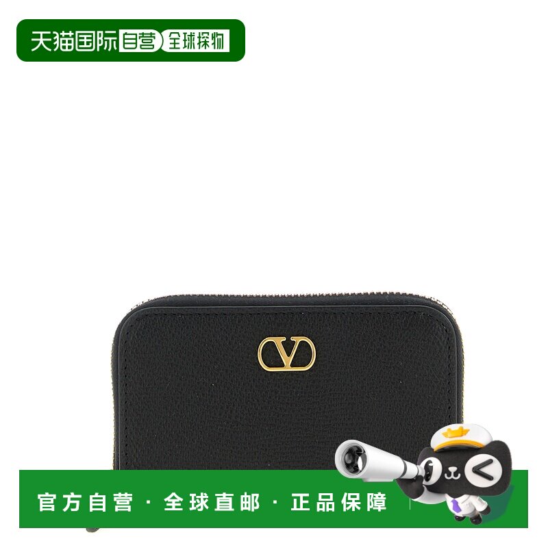 1h可退 VALENTINO GARAVANI 女士钱包 W2P0AY3SNP0NO SS2026