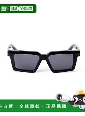 OFF-WHITE 男士眼镜 OERI142WINDSORSUNGLASSES1007