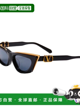 1h可退 潮奢 Valentino 华伦天奴 女士 -sunglasses 太阳镜 V - G