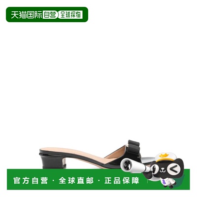 潮奢 Salvatore Ferragamo 菲拉格慕 女士 VANILLA 凉拖 01L41507