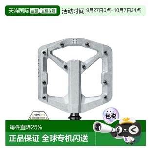 自營 BROTHERS STAMP 2腳踏自行車腳踏板單車騎行配件 美國CRANK
