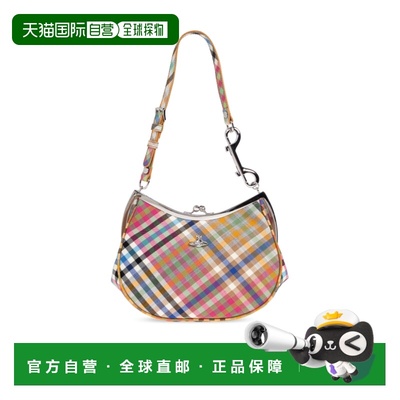 VIVIENNE WESTWOOD 女士斜挎包 4B01000VWW01CVO215