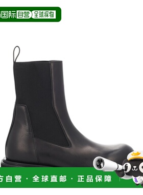 潮奢 rick owens 瑞克 欧文斯 男士 