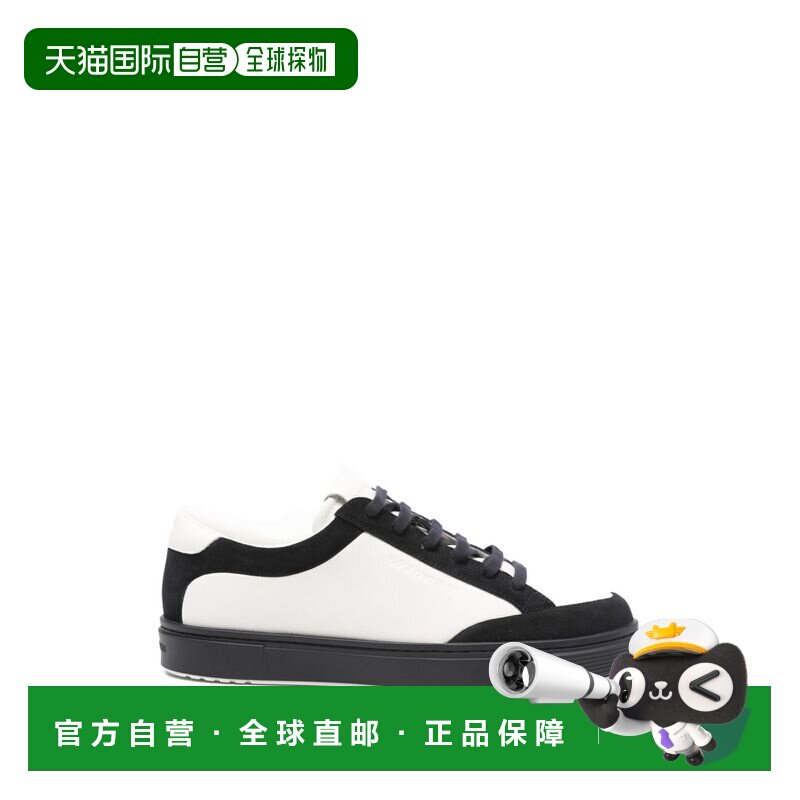 EMPORIO ARMANI 男士休闲鞋 EM004784AF23198MB513
