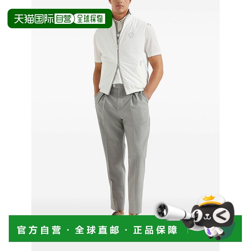 1h可退 BRUNELLO CUCINELLI 男士夹克 MM49A7460FCCT82 AW2025