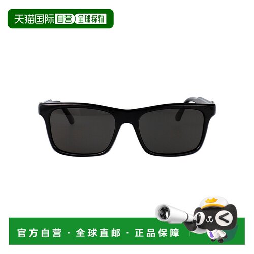 1h可退 SALVATORE FERRAGAMO 男士眼镜 SF2060SE001 AW2025太阳镜