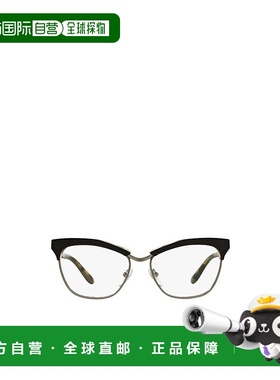 PRADA 女士眼镜 0PR14SVACETATENAI1O1 AW2021 白色