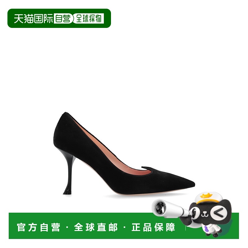 1h可退 ROGER VIVIER 女士高跟鞋 RVW53024540O200B999 AW2025