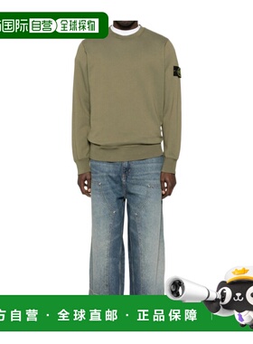 STONE ISLAND男士针织衫L1S156100060S0051V005G长袖