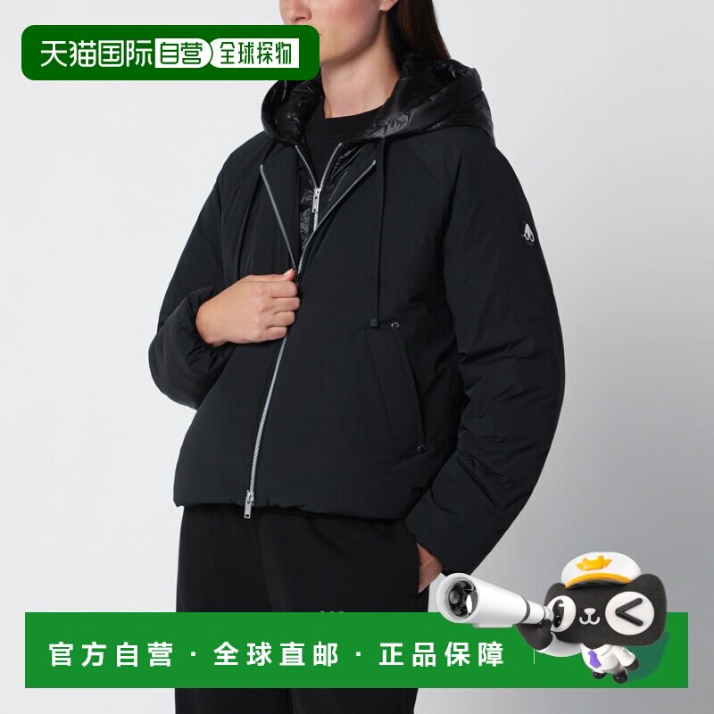 MOOSE KNUCKLES 女士外套 M35LB046NY292 AW2026 支付后1h可退图片