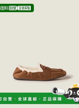 1h可退 MIU MIU 缪缪 25秋冬 5D341E_Z0G_F0324_F_ZF05 女士 商务