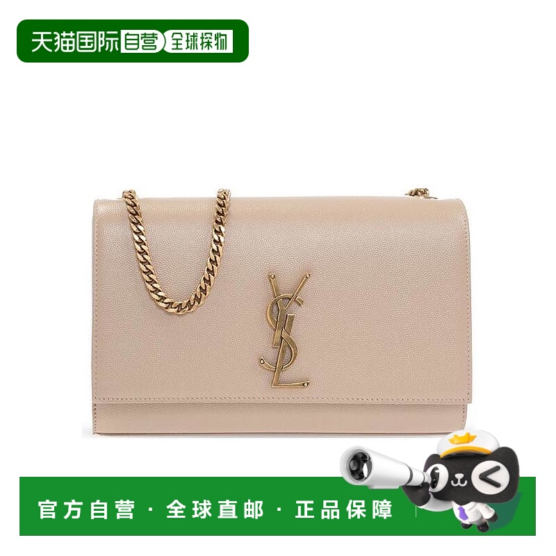 1h可退 SAINT LAURENT 女士斜挎包 364021BOW0W2721 AW2021