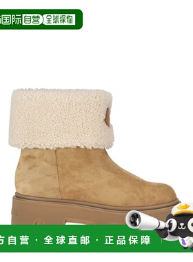 MONCLER 女士高跟鞋 K209B4F00070M697123L SS2026