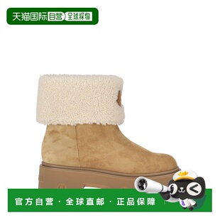 MONCLER 女士高跟鞋 K209B4F00070M697123L SS2026