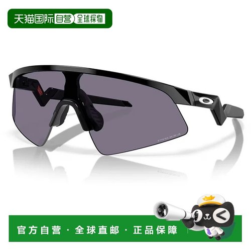 1h可退 OAKLEY 男童太阳镜 OJ901504NERO CO 黑色