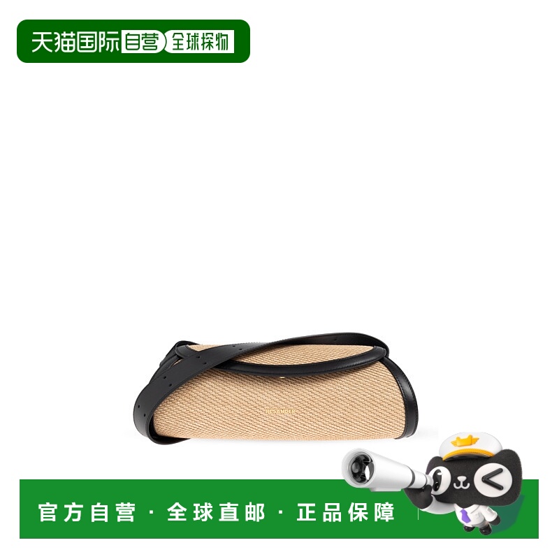 1h可退 JIL SANDER 女士斜挎包 J07WD0023P8930280 SS2026
