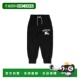 BURBERRY SS2026 8117348A1189BLACK KIDS 男童长裤