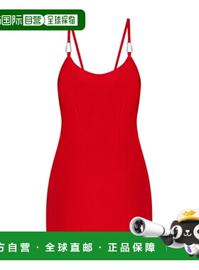 HERON PRESTON 女士半身裙 HWDB073S23FAB0012500