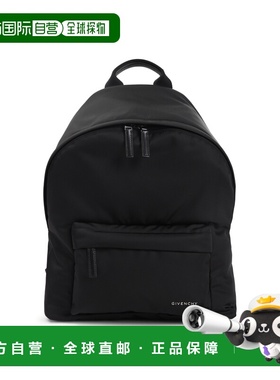 GIVENCHY 男士双肩包 BK50F3K1ZL001BLACK AW2025