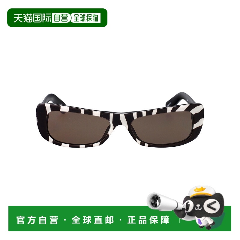 1h可退 JACQUEMUS 男士太阳镜 JAC55C8SUNC8 AW2025 花色 Capri S