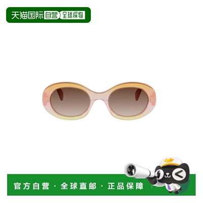 CELINE 女士太阳镜 CL40194U74F CO 花色 Celine CL40194U