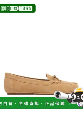 MICHAEL KORS 女士休闲鞋 40S3JTFR1S174 AW2023 粉红色