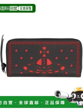 VIVIENNE WESTWOOD 女士钱包 5106005MWL00CPN101