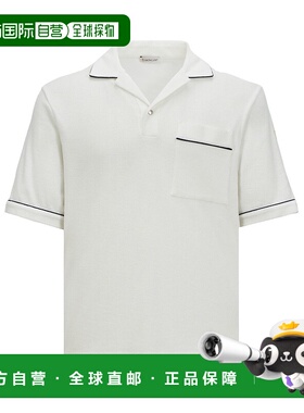 MONCLER 男士T恤 K10918A0002289AVN034 SS2025