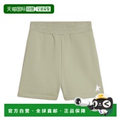 GOOSE DELUXE BRAND GOLDEN 女童短裤 GKP01772P00151435916