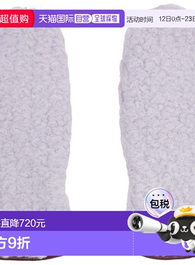 1h可退 潮奢 Vivienne Westwood 薇薇恩 韦斯特伍德 女士 紫色 Po