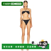 比基尼套装 1h可退 7B3UI01D7FW 华伦天奴 女士 潮奢 Valentino