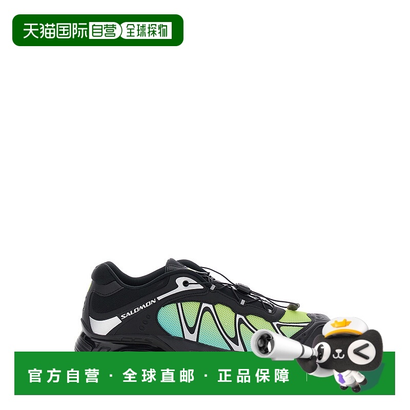 1h可退 潮奢 salomon 萨洛蒙 女士 'XT-Whisper' on the新款